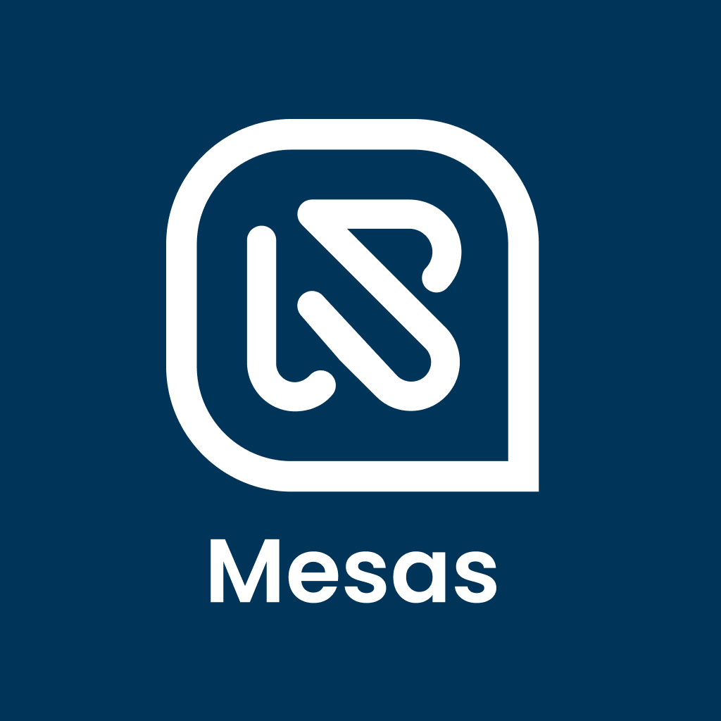 Gestión de Mesas